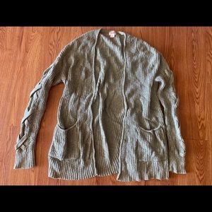 Cardigan